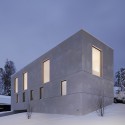 Villa Mörtnäs / Fourfoursixsix Architects Villa Mörtnäs / Fourfoursixsix Architects © Johan Dehlin