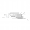 Sanwell Office Building / Braham Architects Sanwell Office Building / Braham Architects Elevation