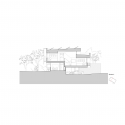 Sanwell Office Building / Braham Architects Sanwell Office Building / Braham Architects Section