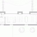 Villa Mörtnäs / Fourfoursixsix Architects Villa Mörtnäs / Fourfoursixsix Architects Floor Plan
