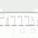 Villa Mörtnäs / Fourfoursixsix Architects Villa Mörtnäs / Fourfoursixsix Architects Floor Plan