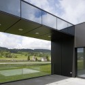 Jaquet Droz Swiss Watch Manufactory / atelier oï Jaquet Droz Swiss Watch Manufactory / atelier oï © Yves Andre