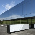 Jaquet Droz Swiss Watch Manufactory / atelier oï Jaquet Droz Swiss Watch Manufactory / atelier oï © Yves Andre