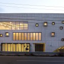 Extrude / studio GAON © Young-chae Park