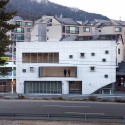 Extrude / studio GAON © Young-chae Park