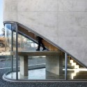 Extrude / studio GAON © Young-chae Park