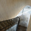 Extrude / studio GAON © Young-chae Park