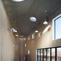 Extrude / studio GAON © Young-chae Park