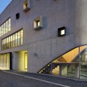 Extrude / studio GAON © Young-chae Park