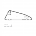 Extrude / studio GAON Second Floor Plan