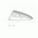 Extrude / studio GAON Roof Plan