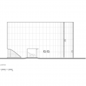 Extrude / studio GAON South Elevation