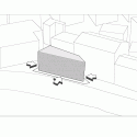 Extrude / studio GAON Diagram 3