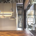 AKQA / GBD Architects AKQA / GBD Architects © Peter Eckert