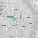 AKQA / GBD Architects AKQA / GBD Architects Site Plan