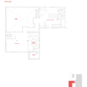 AKQA / GBD Architects AKQA / GBD Architects Sixth Floor Plan