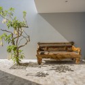 Casa Patios / Riofrio+Rodrigo Arquitectos Casa Patios / Riofrio+Rodrigo Arquitectos Courtesy of Riofrio+Rodrigo Arquitectos
