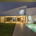 Casa Patios / Riofrio+Rodrigo Arquitectos Casa Patios / Riofrio+Rodrigo Arquitectos Courtesy of Riofrio+Rodrigo Arquitectos