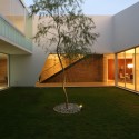 Casa Patios / Riofrio+Rodrigo Arquitectos Casa Patios / Riofrio+Rodrigo Arquitectos Courtesy of Riofrio+Rodrigo Arquitectos