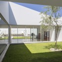 Casa Patios / Riofrio+Rodrigo Arquitectos Casa Patios / Riofrio+Rodrigo Arquitectos Courtesy of Riofrio+Rodrigo Arquitectos