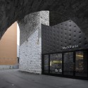 Refurbishment Viaduct Arches / EM2N Refurbishment Viaduct Arches / EM2N © Roger Frei
