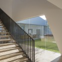 Casa Patios / Riofrio+Rodrigo Arquitectos Casa Patios / Riofrio+Rodrigo Arquitectos Courtesy of Riofrio+Rodrigo Arquitectos