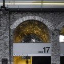 Refurbishment Viaduct Arches / EM2N Refurbishment Viaduct Arches / EM2N © Roger Frei