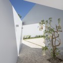 Casa Patios / Riofrio+Rodrigo Arquitectos Casa Patios / Riofrio+Rodrigo Arquitectos Courtesy of Riofrio+Rodrigo Arquitectos