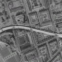 Refurbishment Viaduct Arches / EM2N Refurbishment Viaduct Arches / EM2N Site Plan