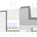 Casa Patios / Riofrio+Rodrigo Arquitectos Casa Patios / Riofrio+Rodrigo Arquitectos Floor Plan