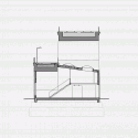 Refurbishment Viaduct Arches / EM2N Refurbishment Viaduct Arches / EM2N Cross Section 2