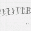 Refurbishment Viaduct Arches / EM2N Refurbishment Viaduct Arches / EM2N Ground Floor Plan