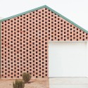 Sda / NUA Arquitectures © Pixelmoreno