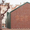 Sda / NUA Arquitectures © Pixelmoreno