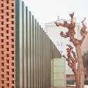 Sda / NUA Arquitectures © Pixelmoreno