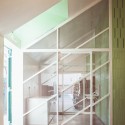 Sda / NUA Arquitectures © Pixelmoreno