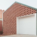 Sda / NUA Arquitectures © Pixelmoreno