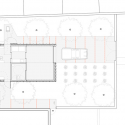Sda / NUA Arquitectures Floor Plan