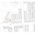 Sda / NUA Arquitectures Site Plan