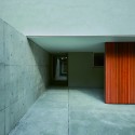 TER house / Ks Architects © Katsuzi Matsuo