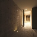 TER house / Ks Architects © Katsuzi Matsuo