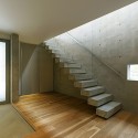 TER house / Ks Architects © Katsuzi Matsuo