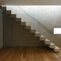 TER house / Ks Architects © Katsuzi Matsuo