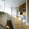 TER house / Ks Architects © Katsuzi Matsuo