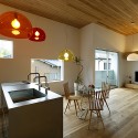 TER house / Ks Architects © Katsuzi Matsuo