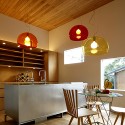 TER house / Ks Architects © Katsuzi Matsuo