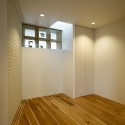 TER house / Ks Architects © Katsuzi Matsuo