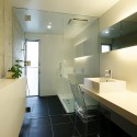 TER house / Ks Architects © Katsuzi Matsuo