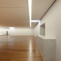 Espaço Miguel Torga / Eduardo Souto de Moura © Luis Ferreira Alves