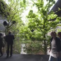 Austria Pavilion – Milan Expo 2015 / team.breathe.austria Austria Pavilion – Milan Expo 2015 / team.breathe.austria Courtesy of team.breathe.austria